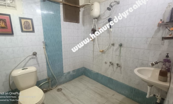 2 BHK Flat for Sale in Villivakkam